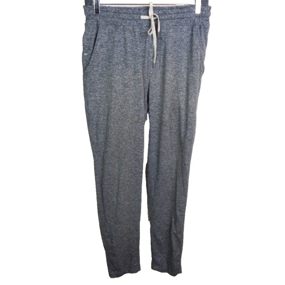 Vuori Ponto‎ Performance Pant Gray